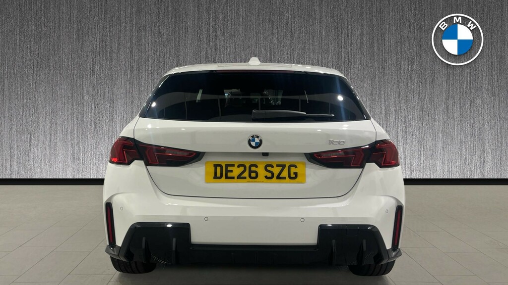 BMW 1 Series 120 M Sport #15