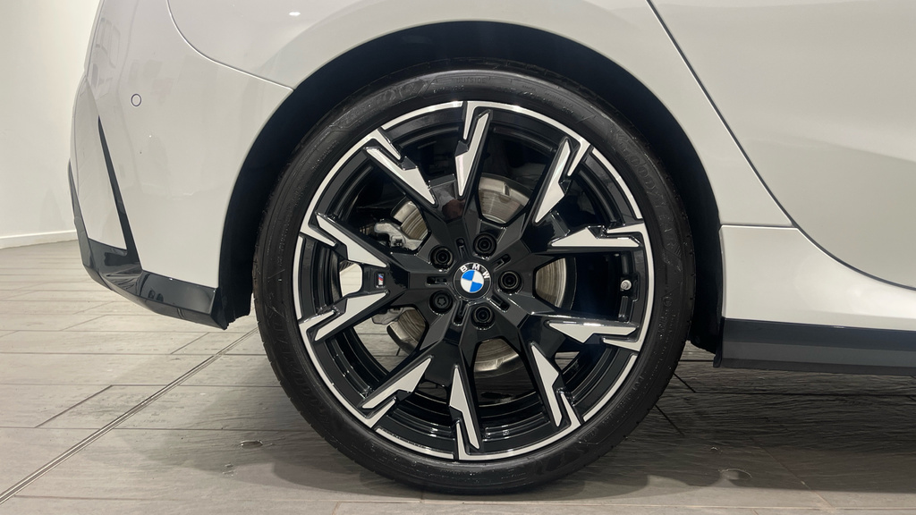BMW 1 Series 120 M Sport #14