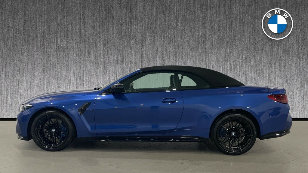 BMW M4 3.0 Biturbo Competition Steptronic M Xdrive Euro 6  #3