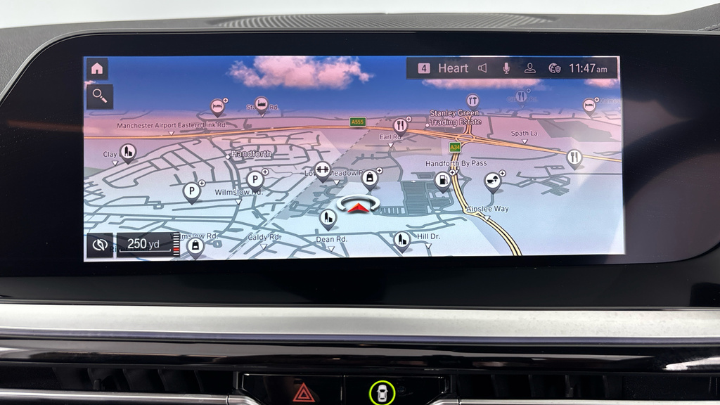 BMW Z4 Z4 Sdrive20i M Sport Red #28