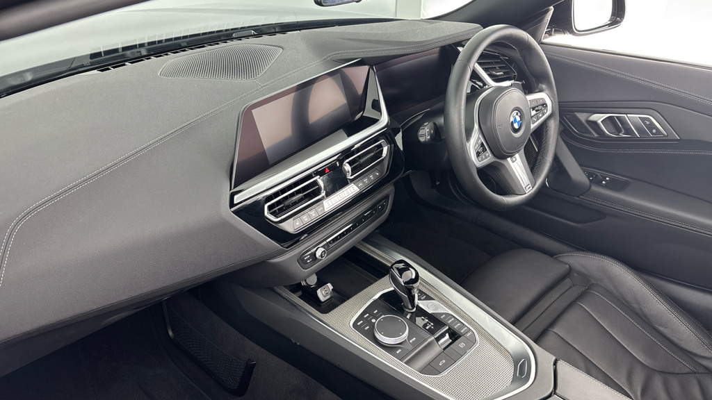 BMW Z4 Z4 Sdrive20i M Sport Red #7