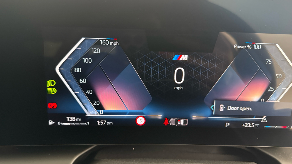 BMW 2 Series 225E Xdrive M Sport Dct White #9
