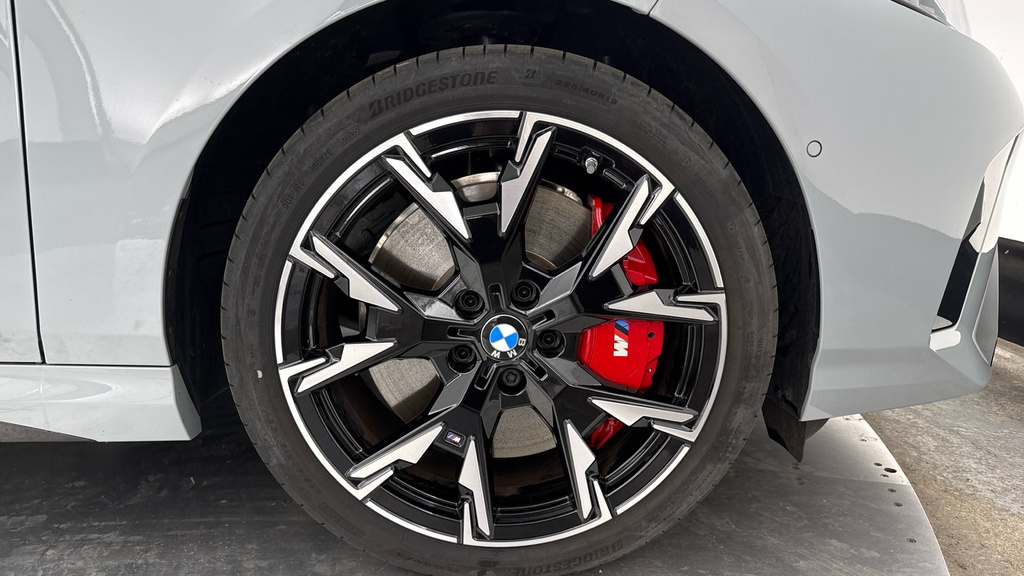 BMW 2 Series 225E Xdrive M Sport Dct White #14