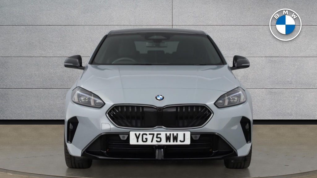 BMW 2 Series 225E Xdrive M Sport Dct White #16