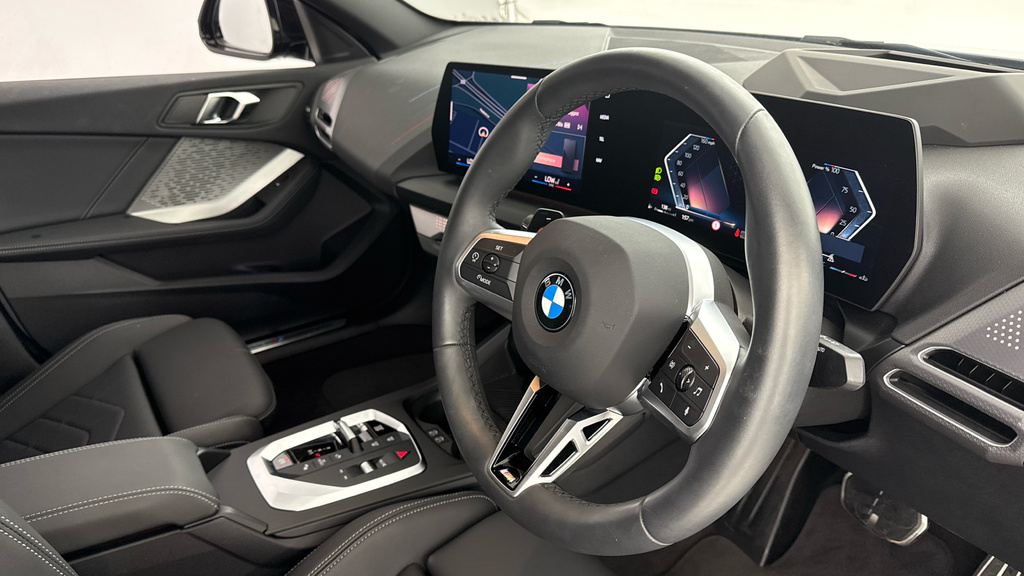 BMW 2 Series 1.5 220I Mht M Sport Dct Euro 6 Ss Grey #6