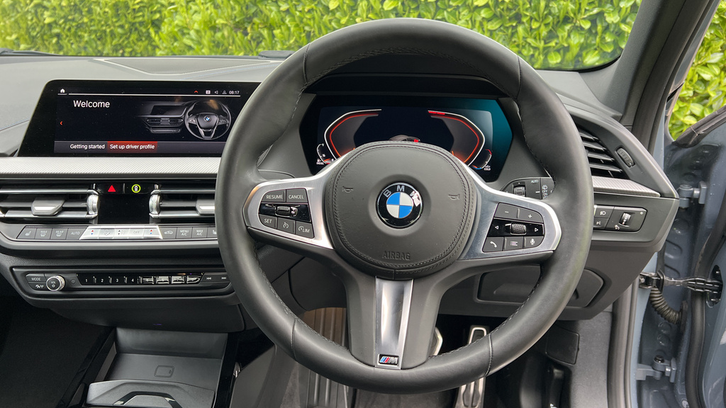 BMW 1 Series 1.5 116D M Sport Dct Euro 6 Ss #5