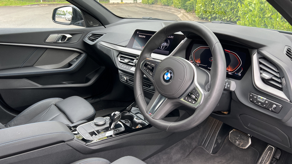 BMW 1 Series 1.5 116D M Sport Dct Euro 6 Ss #6
