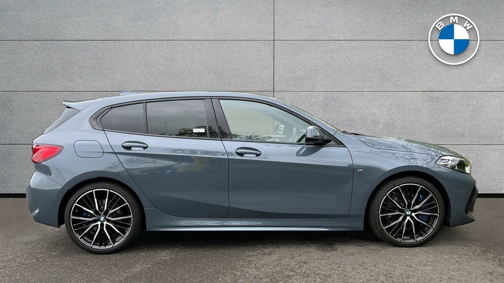 BMW 1 Series 1.5 116D M Sport Dct Euro 6 Ss #3