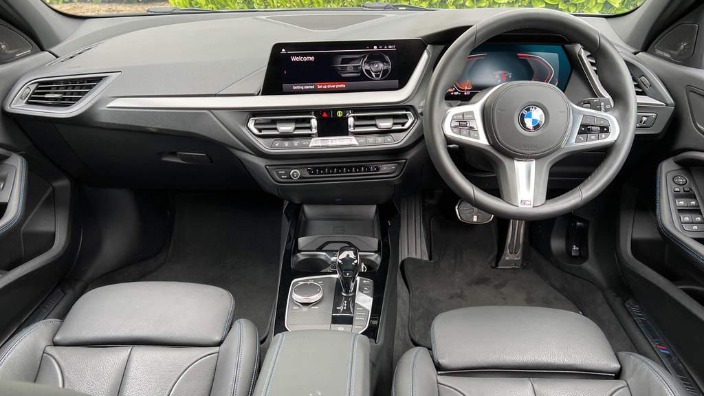 BMW 1 Series 1.5 116D M Sport Dct Euro 6 Ss #4