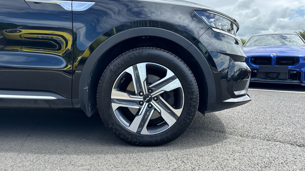Kia Sorento 1.6 H T-gdi 3 Awd Euro 6 Ss #17