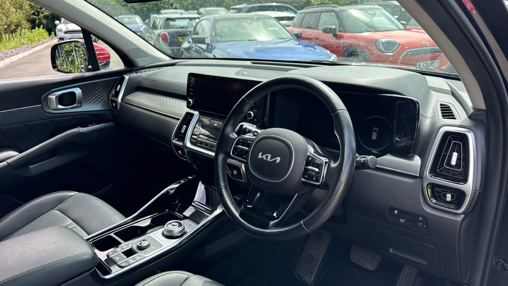 Kia Sorento 1.6 H T-gdi 3 Awd Euro 6 Ss #7