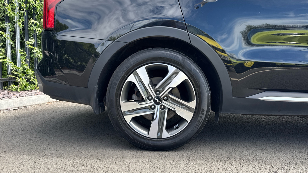 Kia Sorento 1.6 H T-gdi 3 Awd Euro 6 Ss #16