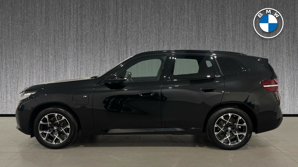BMW X3 2.0 30E 22.7Kwh M Sport Xdrive Euro 6 Ss 5 Black #3