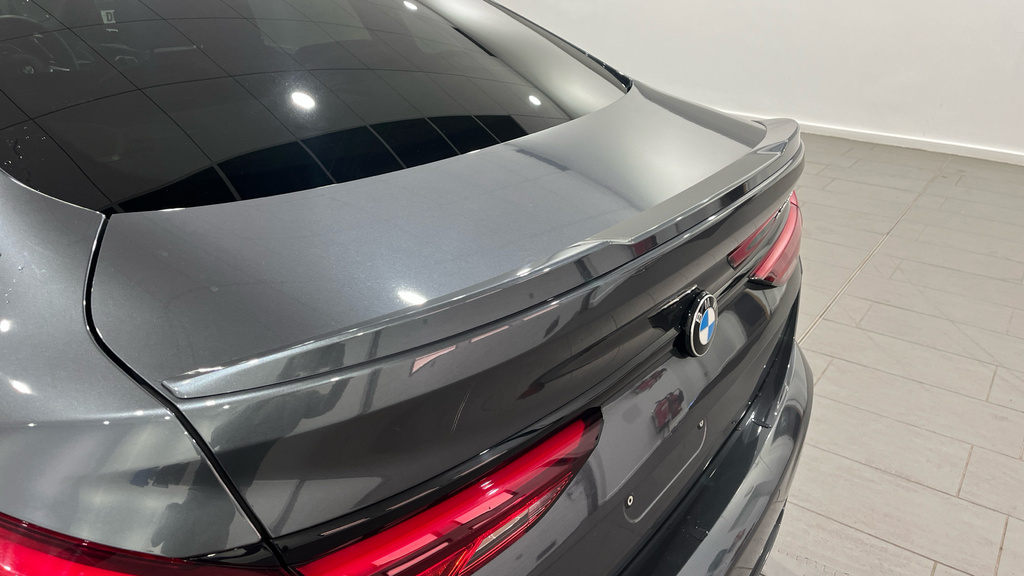 BMW 2 Series 218I 136 M Sport Dct Grey #25