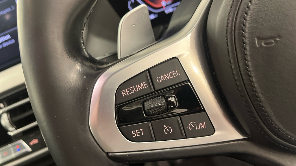 BMW 2 Series 218I 136 M Sport Dct Grey #17