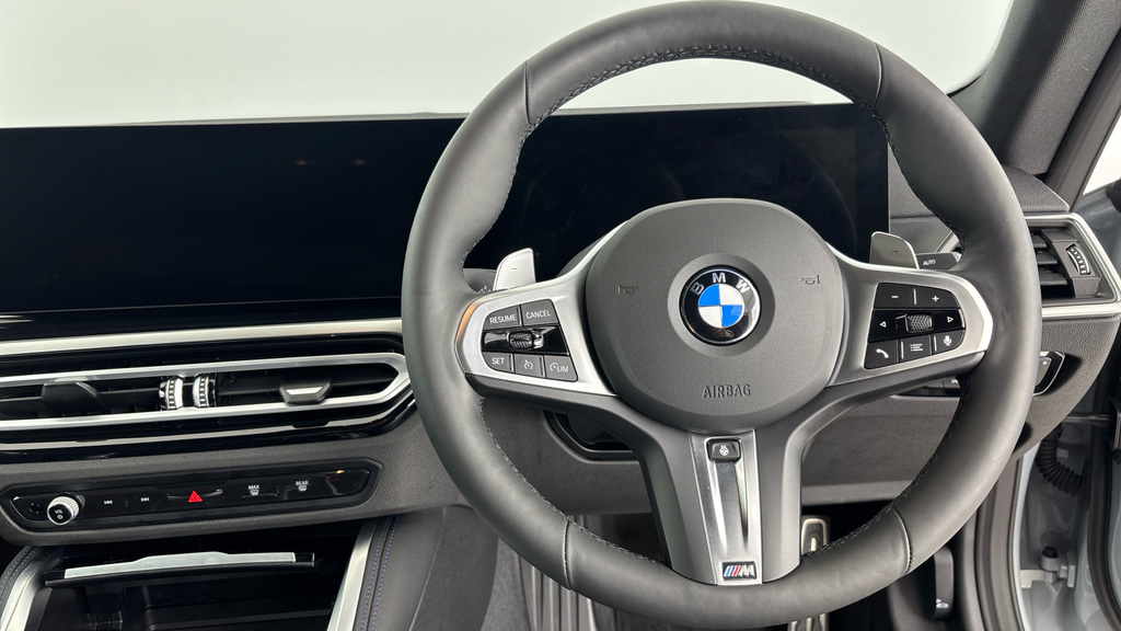 BMW 2 Series 2.0 220I M Sport Euro 6 Ss Grey #5