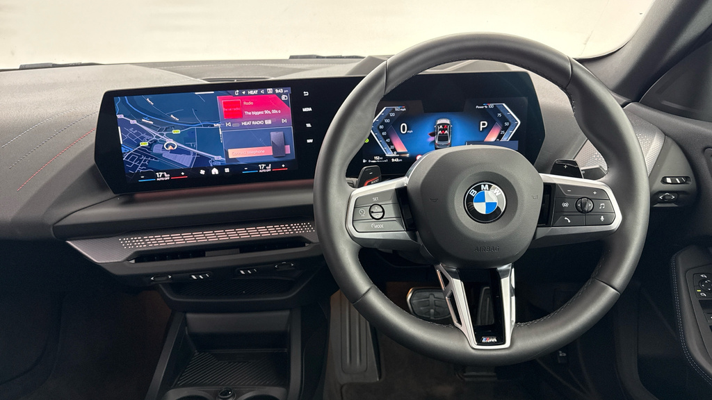 BMW 2 Series 1.5 220I Mht M Sport Dct Euro 6 Ss #5
