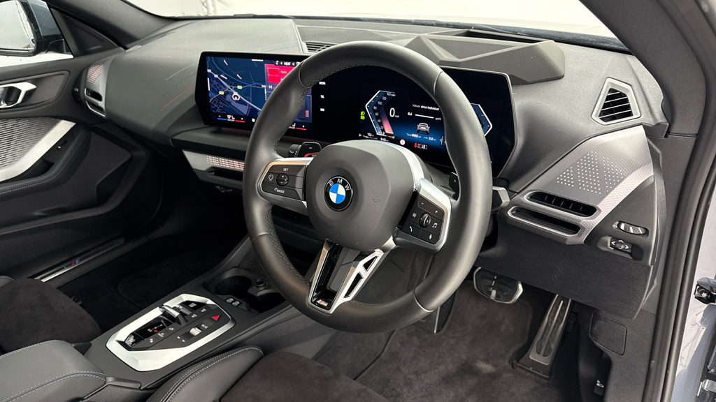 BMW 2 Series 1.5 220I Mht M Sport Dct Euro 6 Ss #6