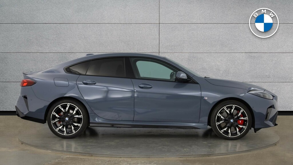 BMW 2 Series 1.5 220I Mht M Sport Dct Euro 6 Ss #3