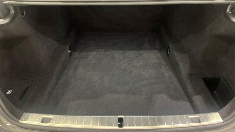 BMW 7 Series 3.0 730D Mht M Sport Saloon Hybrid Black #25