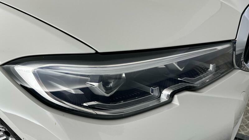 BMW 3 Series 2.0 330E 12Kwh M Sport Touring Plug-in Black #23