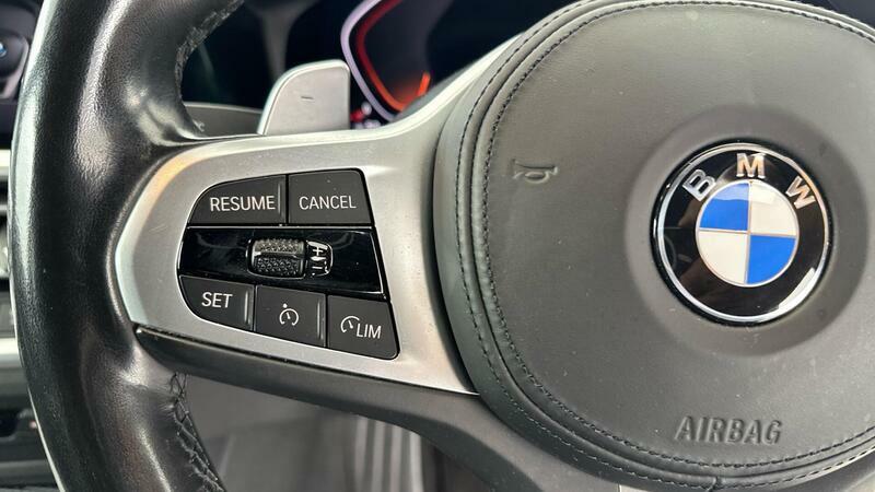 BMW 3 Series 2.0 330E 12Kwh M Sport Touring Plug-in Black #17