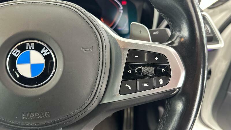 BMW 3 Series 2.0 330E 12Kwh M Sport Touring Plug-in Black #18
