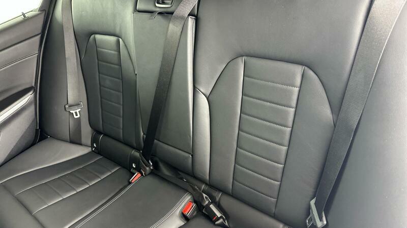 BMW 3 Series 2.0 330E 12Kwh M Sport Touring Plug-in Black #24