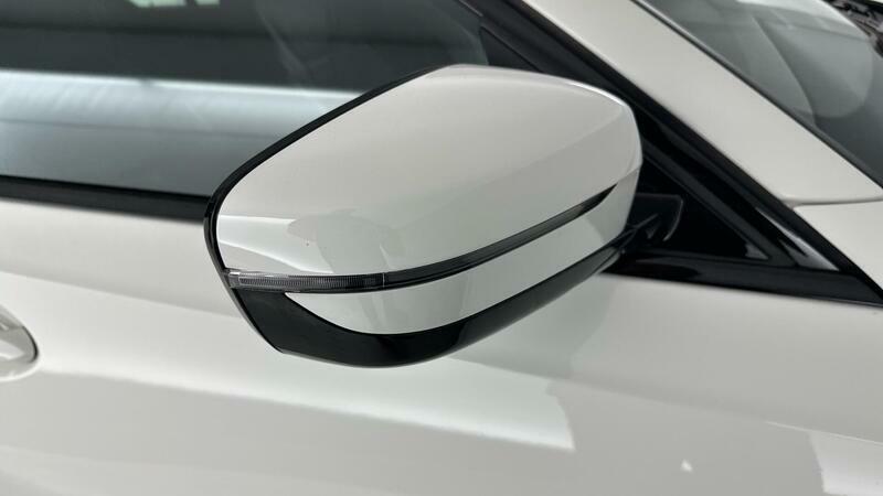 BMW 3 Series 2.0 330E 12Kwh M Sport Touring Plug-in Black #28