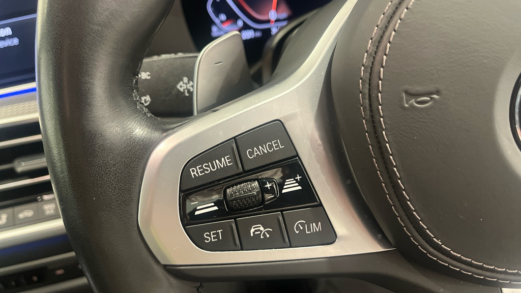 BMW X5 3.0 45E 24Kwh M Sport Suv Plug-in Hybri Black #16
