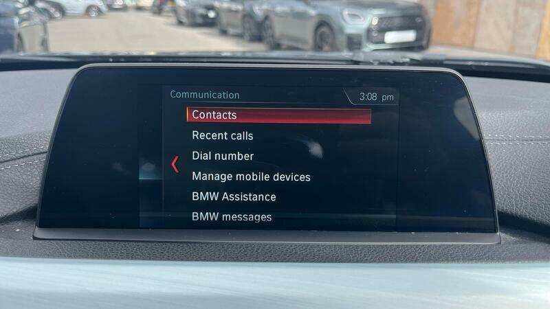 BMW 3 Series 2.0 330E 7.6Kwh M Sport Euro 6 Ss 201 White #24