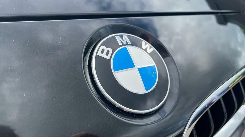 BMW 3 Series 2.0 330E 7.6Kwh M Sport Euro 6 Ss 201 White #43