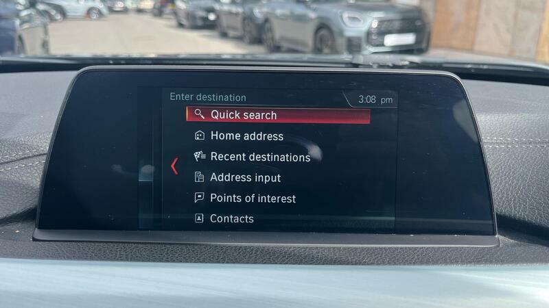 BMW 3 Series 2.0 330E 7.6Kwh M Sport Euro 6 Ss 201 White #27