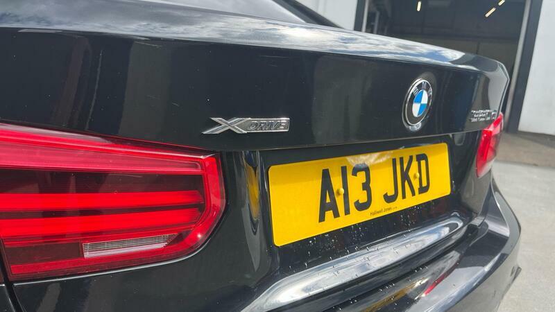 BMW 3 Series 2.0 330E 7.6Kwh M Sport Euro 6 Ss 201 White #34