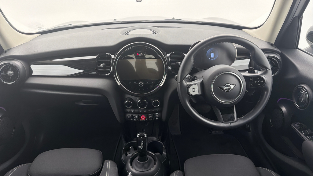 Mini Hatch 2.0 Cooper S Classic Steptronic Euro 6 Ss Silver #4