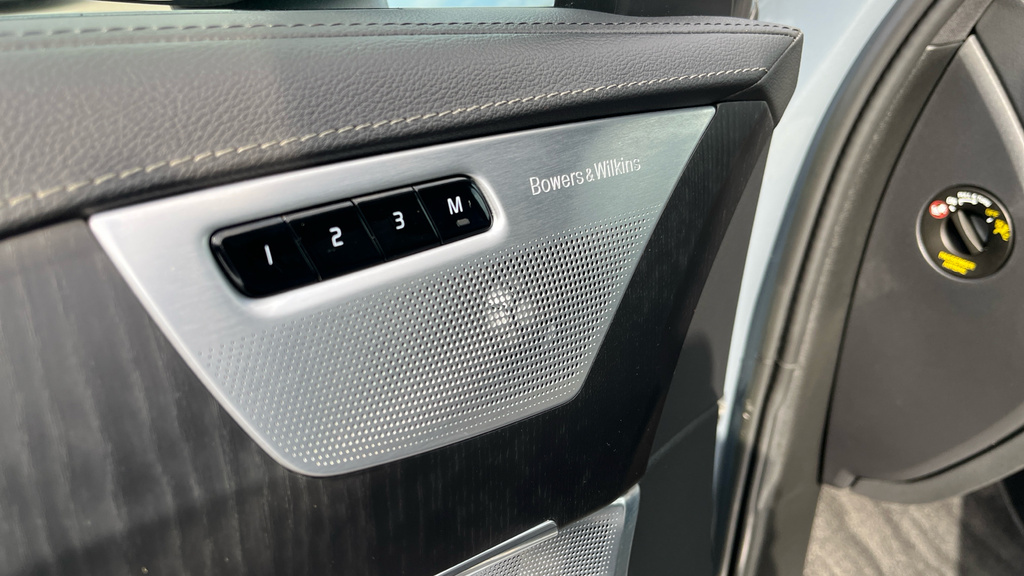 Volvo XC90 Recharge Ultimate, T8 Awd Plug-in Hybrid,  #40