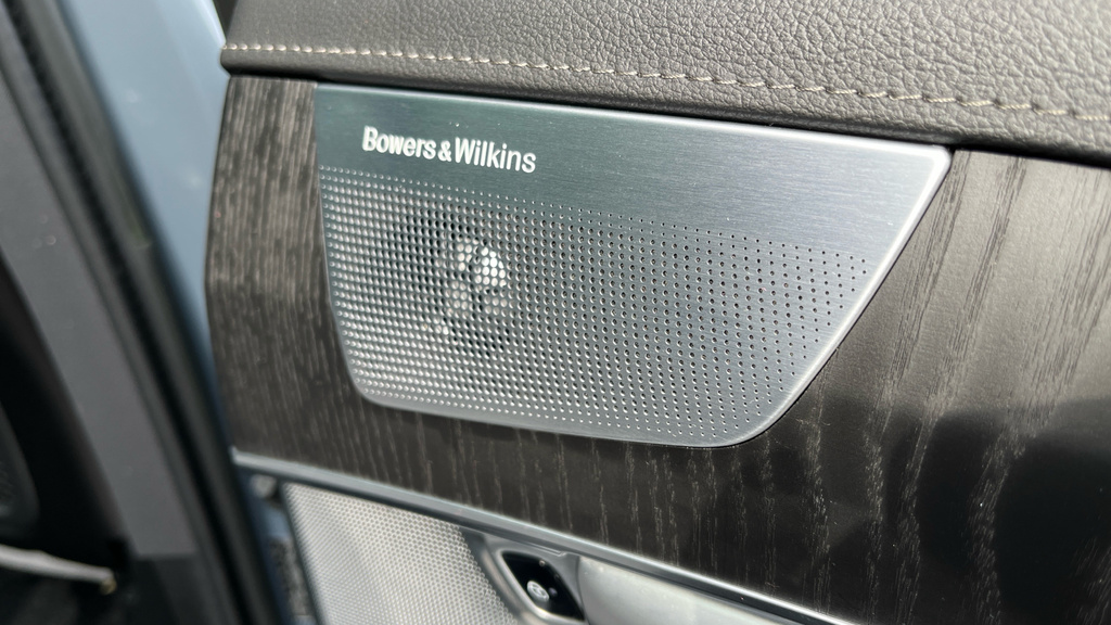 Volvo XC90 Recharge Ultimate, T8 Awd Plug-in Hybrid,  #25