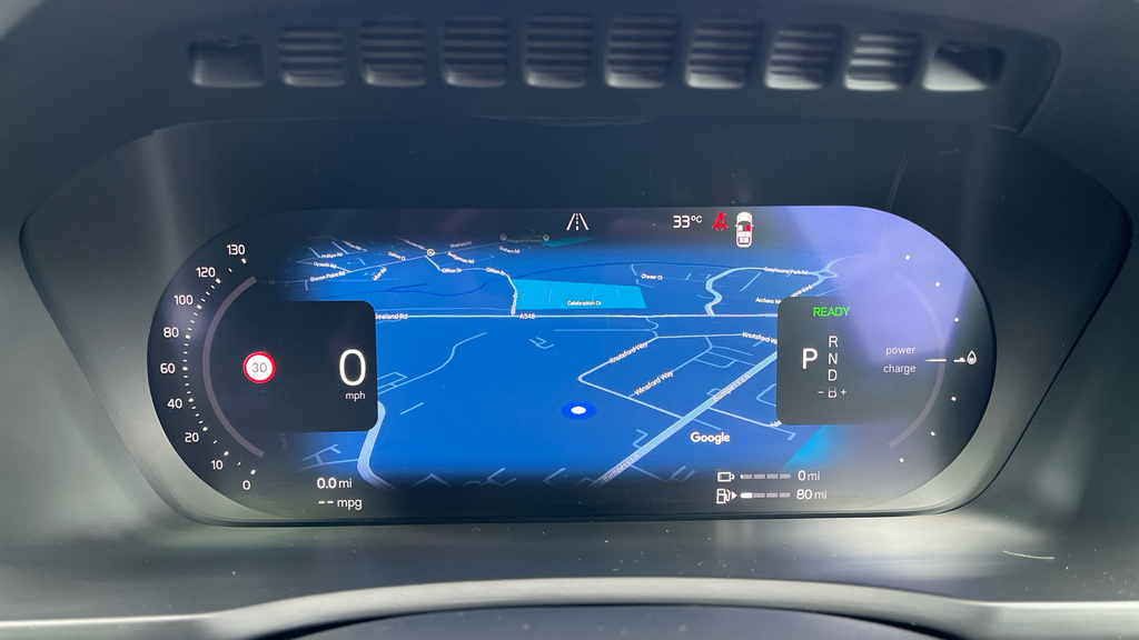 Volvo XC90 Recharge Ultimate, T8 Awd Plug-in Hybrid,  #9