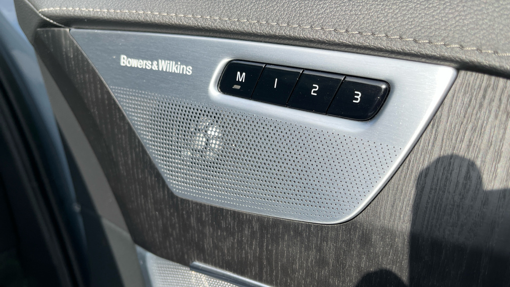 Volvo XC90 Recharge Ultimate, T8 Awd Plug-in Hybrid,  #31