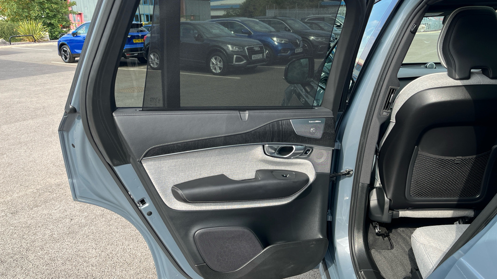 Volvo XC90 Recharge Ultimate, T8 Awd Plug-in Hybrid,  #50