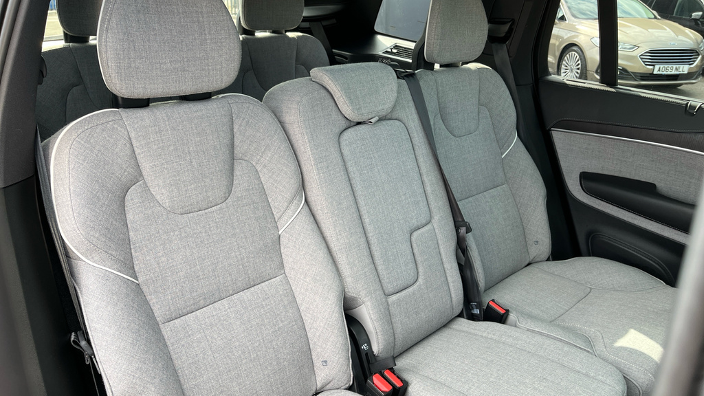 Volvo XC90 Recharge Ultimate, T8 Awd Plug-in Hybrid,  #28