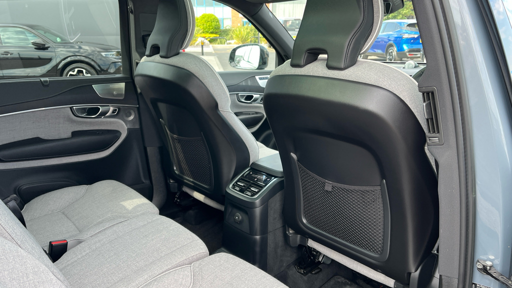 Volvo XC90 Recharge Ultimate, T8 Awd Plug-in Hybrid,  #26