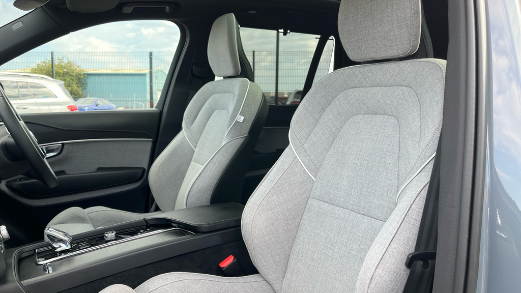Volvo XC90 Recharge Ultimate, T8 Awd Plug-in Hybrid,  #43