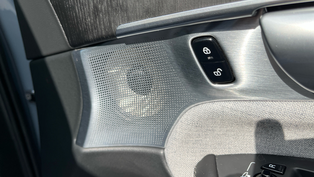 Volvo XC90 Recharge Ultimate, T8 Awd Plug-in Hybrid,  #32