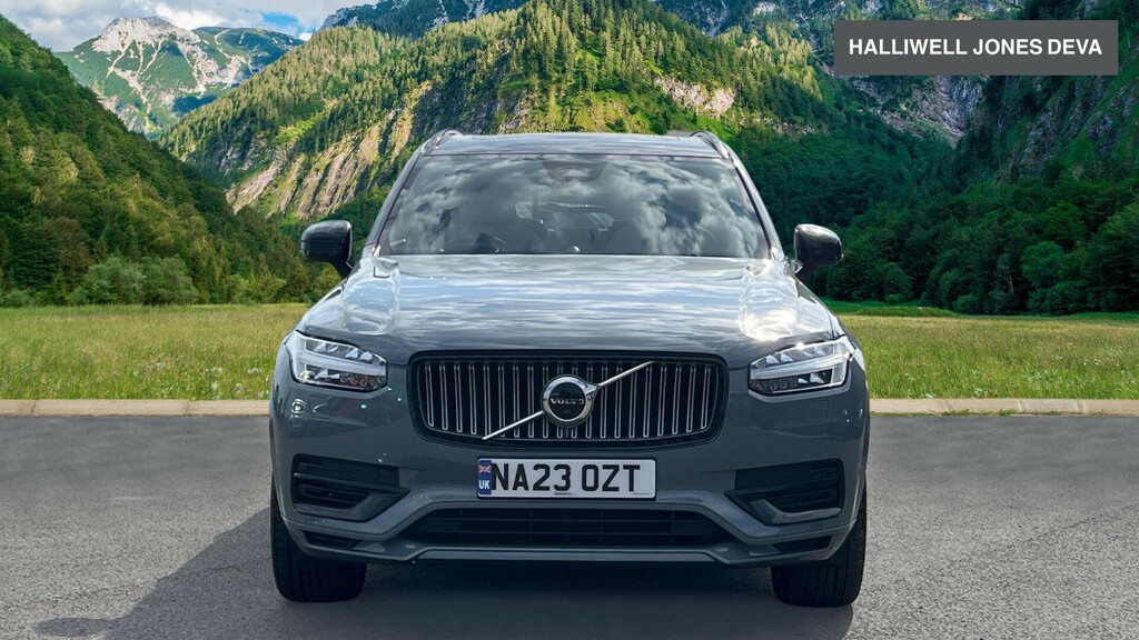 Volvo XC90 Recharge Ultimate, T8 Awd Plug-in Hybrid,  #16