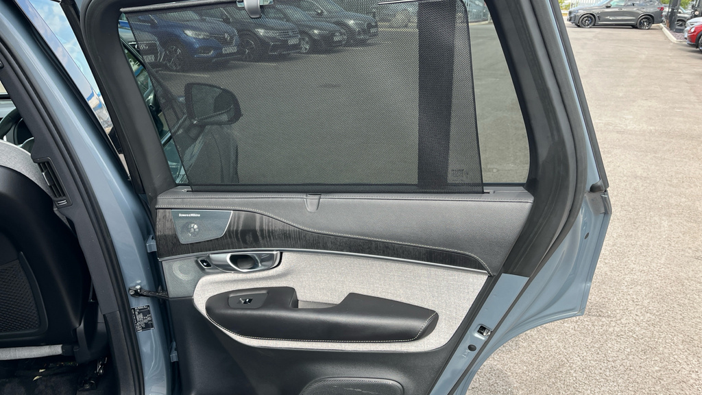 Volvo XC90 Recharge Ultimate, T8 Awd Plug-in Hybrid,  #24