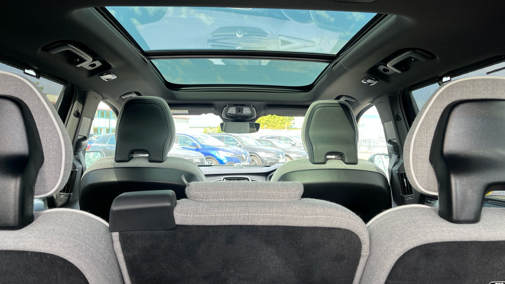 Volvo XC90 Recharge Ultimate, T8 Awd Plug-in Hybrid,  #55