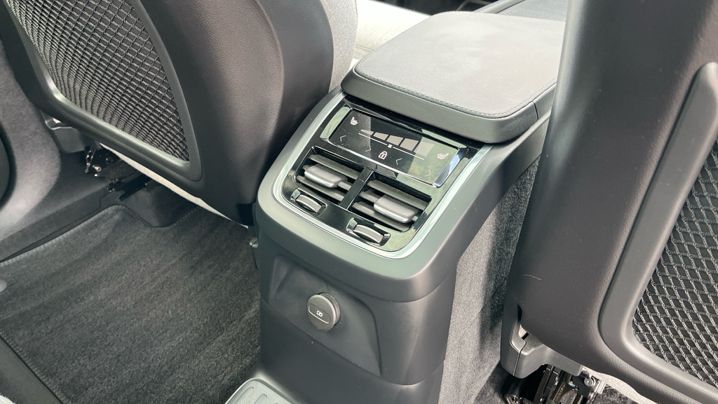 Volvo XC90 Recharge Ultimate, T8 Awd Plug-in Hybrid,  #22