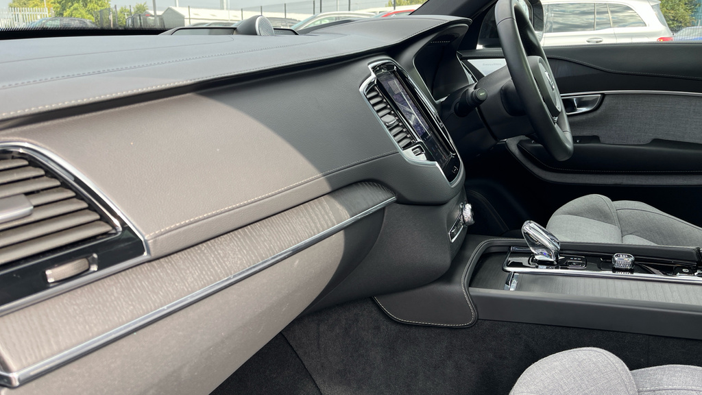 Volvo XC90 Recharge Ultimate, T8 Awd Plug-in Hybrid,  #41