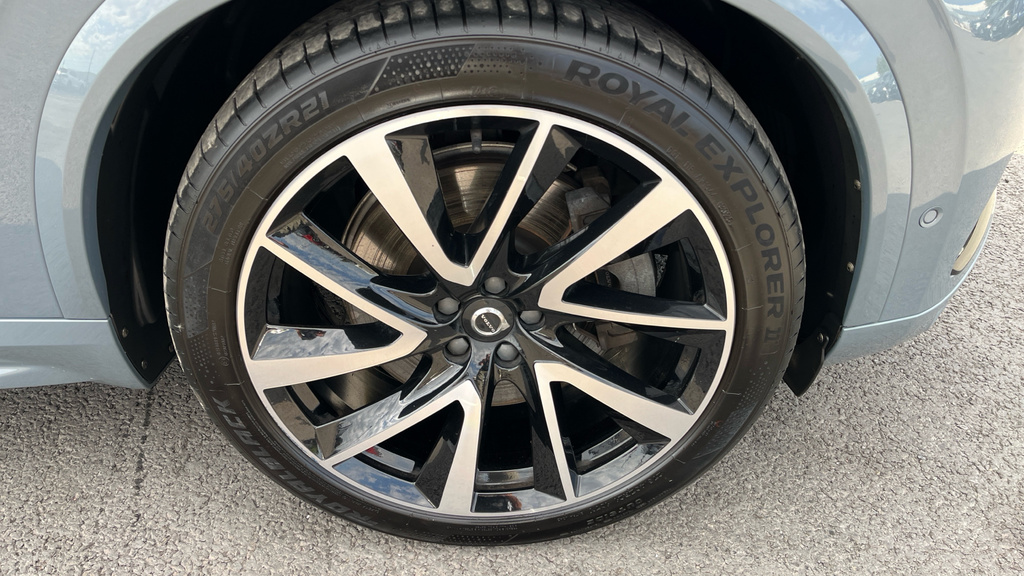 Volvo XC90 Recharge Ultimate, T8 Awd Plug-in Hybrid,  #37